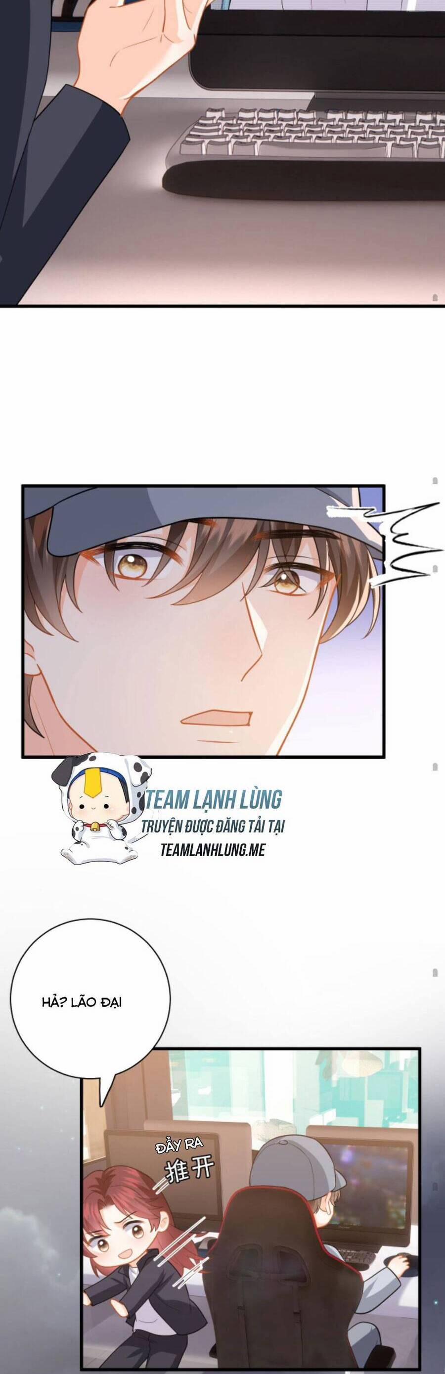 Xuyên Nhanh : Nhân Vật Phản Diện Quá Nuông Chiều Ta 126 trang 12