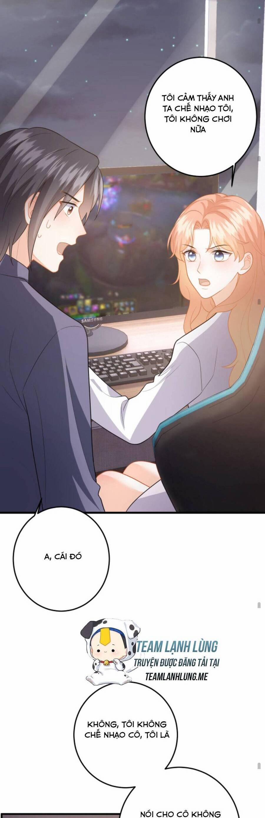 Xuyên Nhanh : Nhân Vật Phản Diện Quá Nuông Chiều Ta 126 trang 13