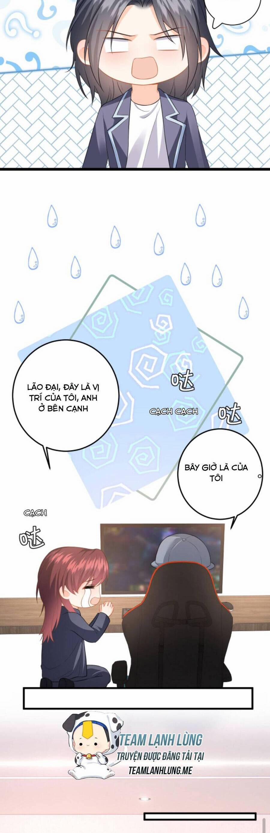 Xuyên Nhanh : Nhân Vật Phản Diện Quá Nuông Chiều Ta 126 trang 16