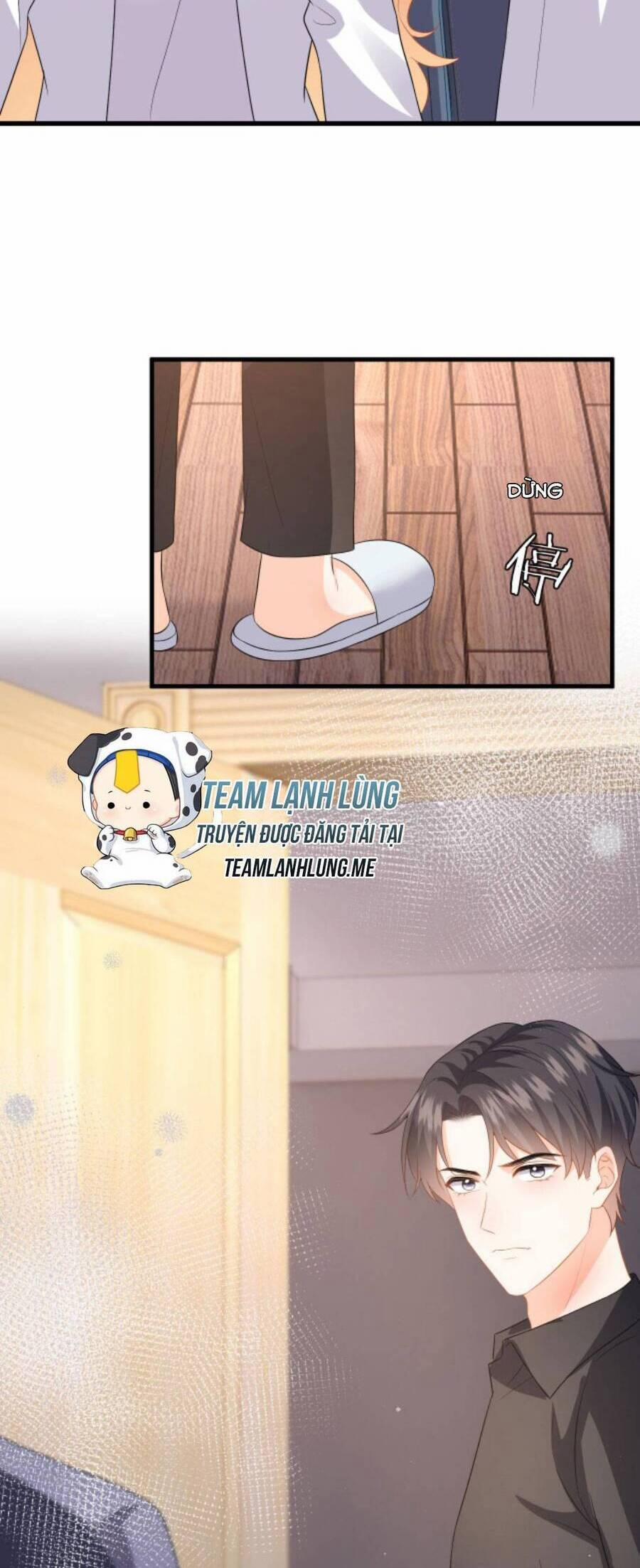 Xuyên Nhanh : Nhân Vật Phản Diện Quá Nuông Chiều Ta 126 trang 18