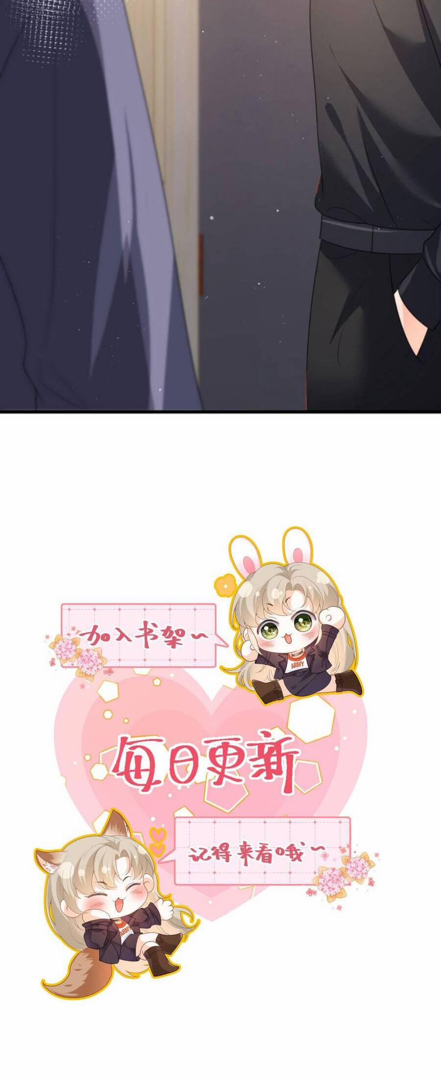 Xuyên Nhanh : Nhân Vật Phản Diện Quá Nuông Chiều Ta 126 trang 19