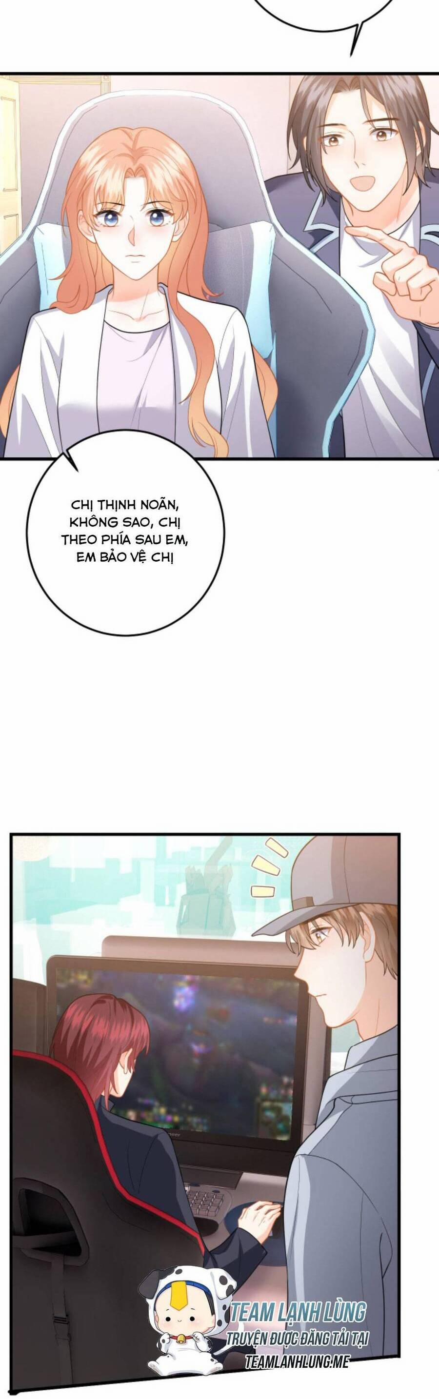 Xuyên Nhanh : Nhân Vật Phản Diện Quá Nuông Chiều Ta 126 trang 9