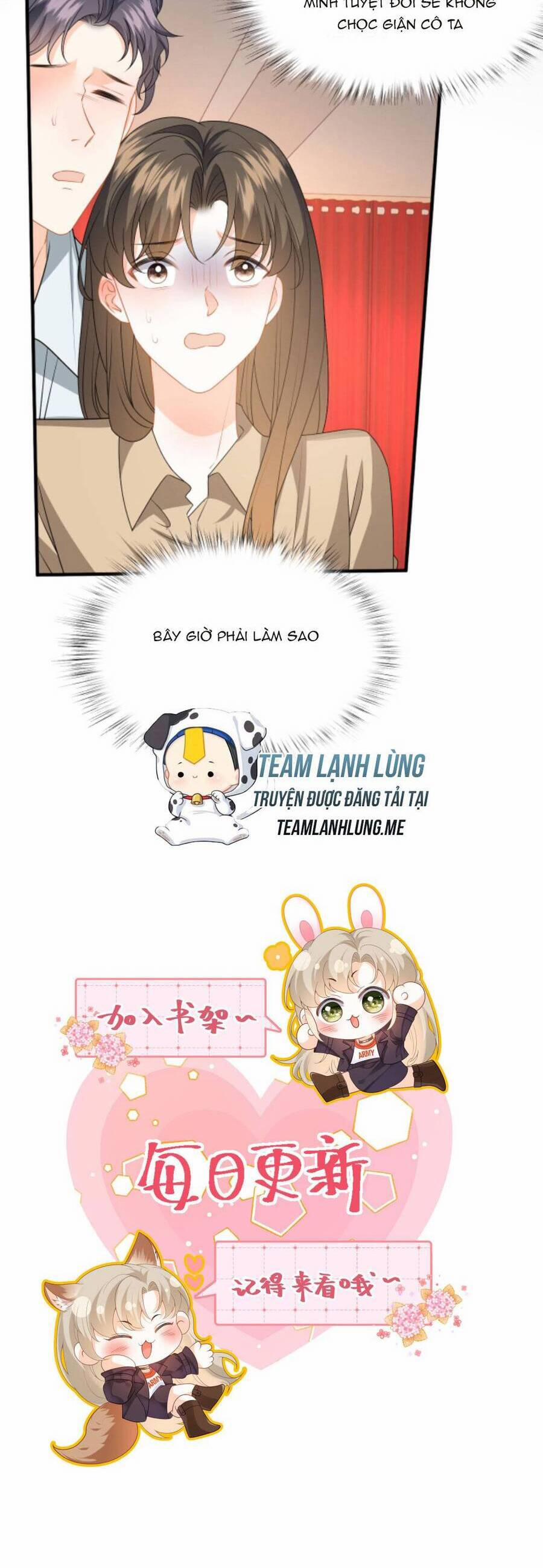 Xuyên Nhanh : Nhân Vật Phản Diện Quá Nuông Chiều Ta 127 trang 19