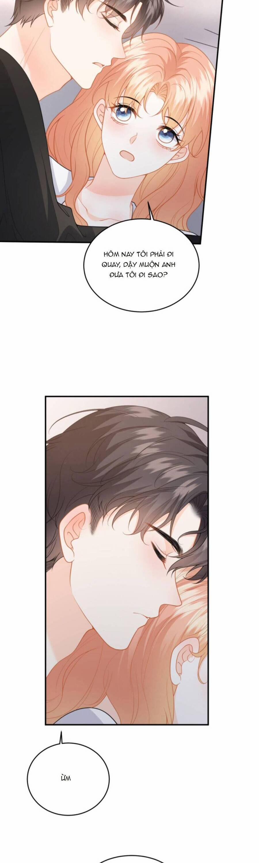 Xuyên Nhanh : Nhân Vật Phản Diện Quá Nuông Chiều Ta 127 trang 6