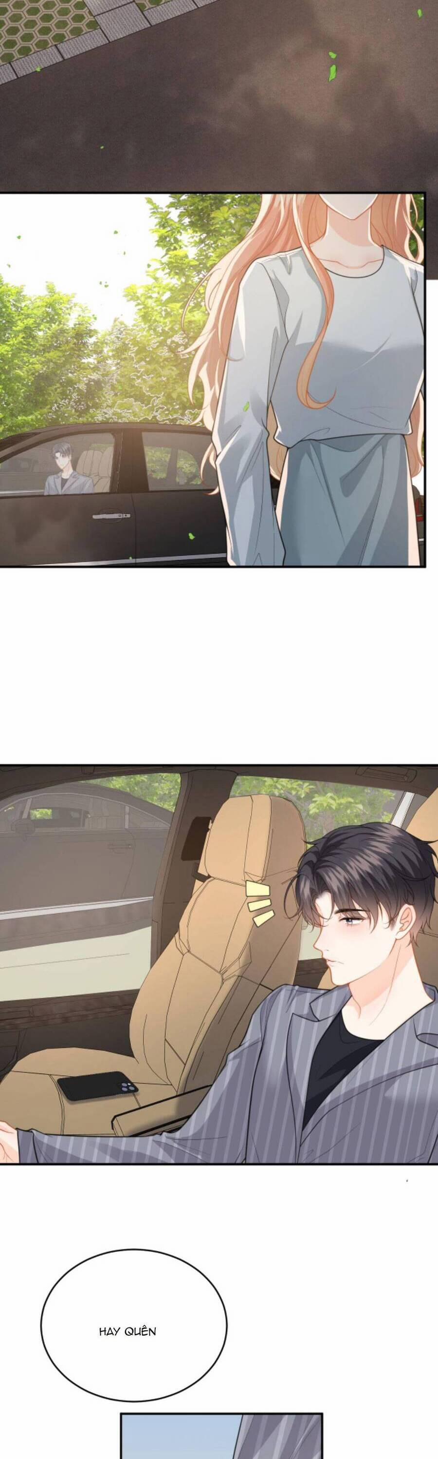 Xuyên Nhanh : Nhân Vật Phản Diện Quá Nuông Chiều Ta 127 trang 8