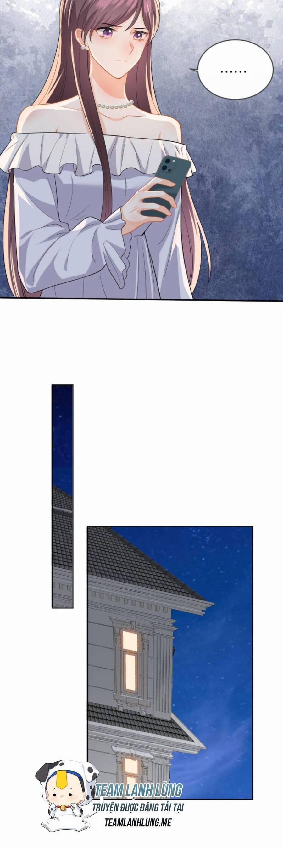 Xuyên Nhanh : Nhân Vật Phản Diện Quá Nuông Chiều Ta 128 trang 10