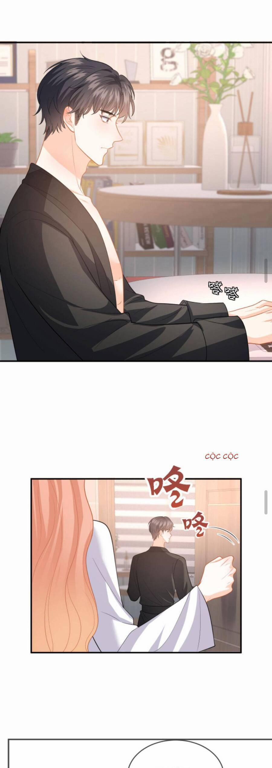 Xuyên Nhanh : Nhân Vật Phản Diện Quá Nuông Chiều Ta 128 trang 11