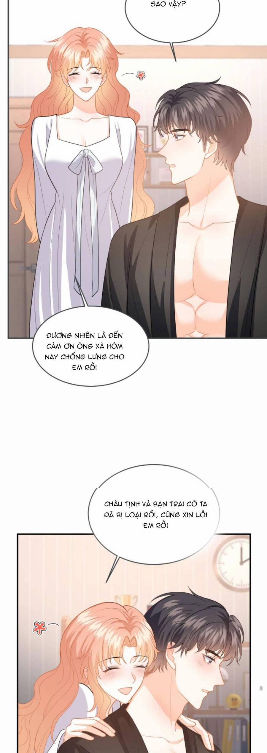 Xuyên Nhanh : Nhân Vật Phản Diện Quá Nuông Chiều Ta 128 trang 12