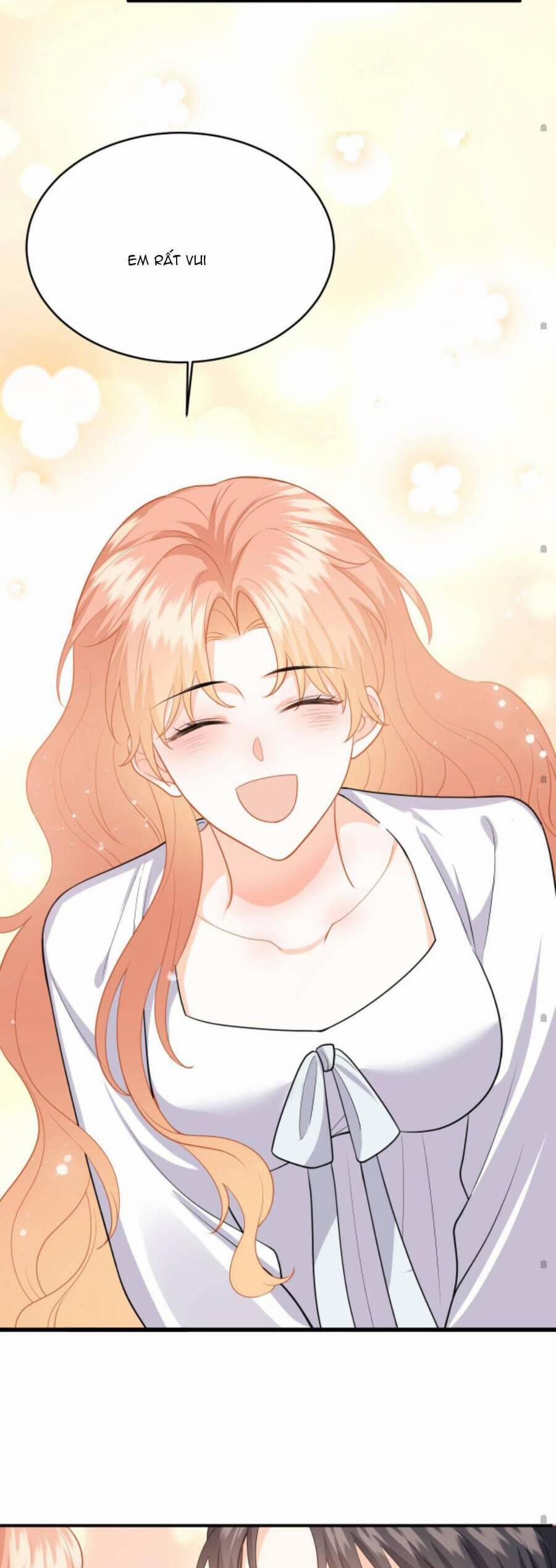 Xuyên Nhanh : Nhân Vật Phản Diện Quá Nuông Chiều Ta 128 trang 14