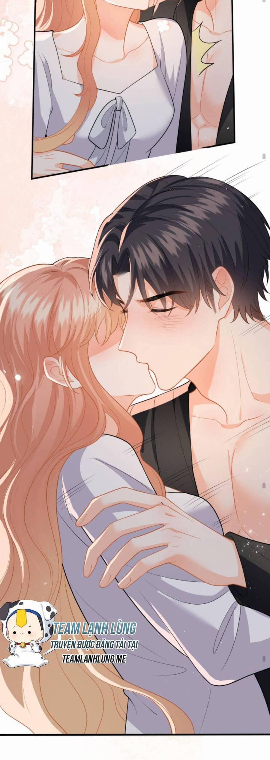 Xuyên Nhanh : Nhân Vật Phản Diện Quá Nuông Chiều Ta 128 trang 16