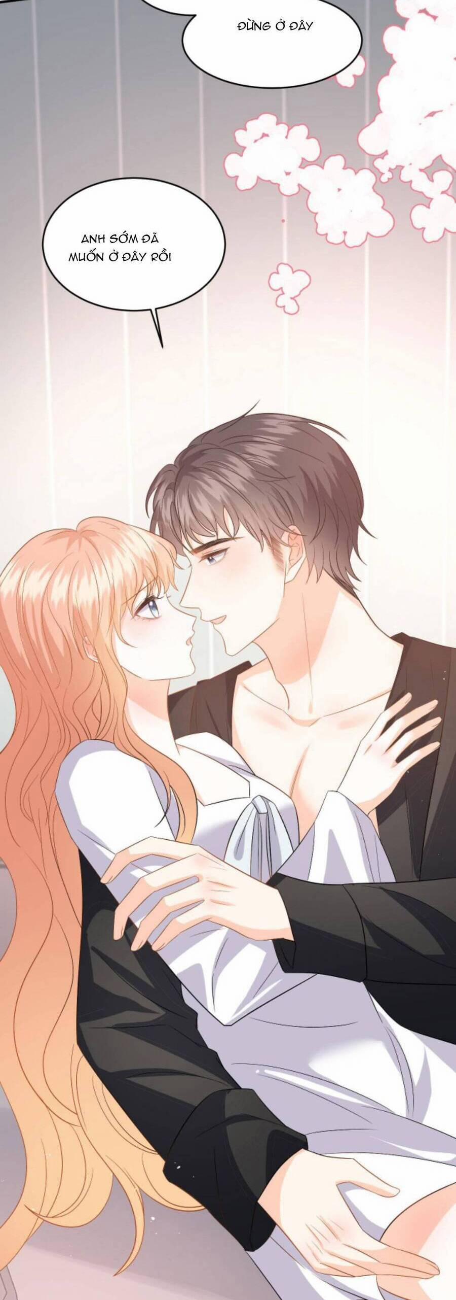 Xuyên Nhanh : Nhân Vật Phản Diện Quá Nuông Chiều Ta 128 trang 20