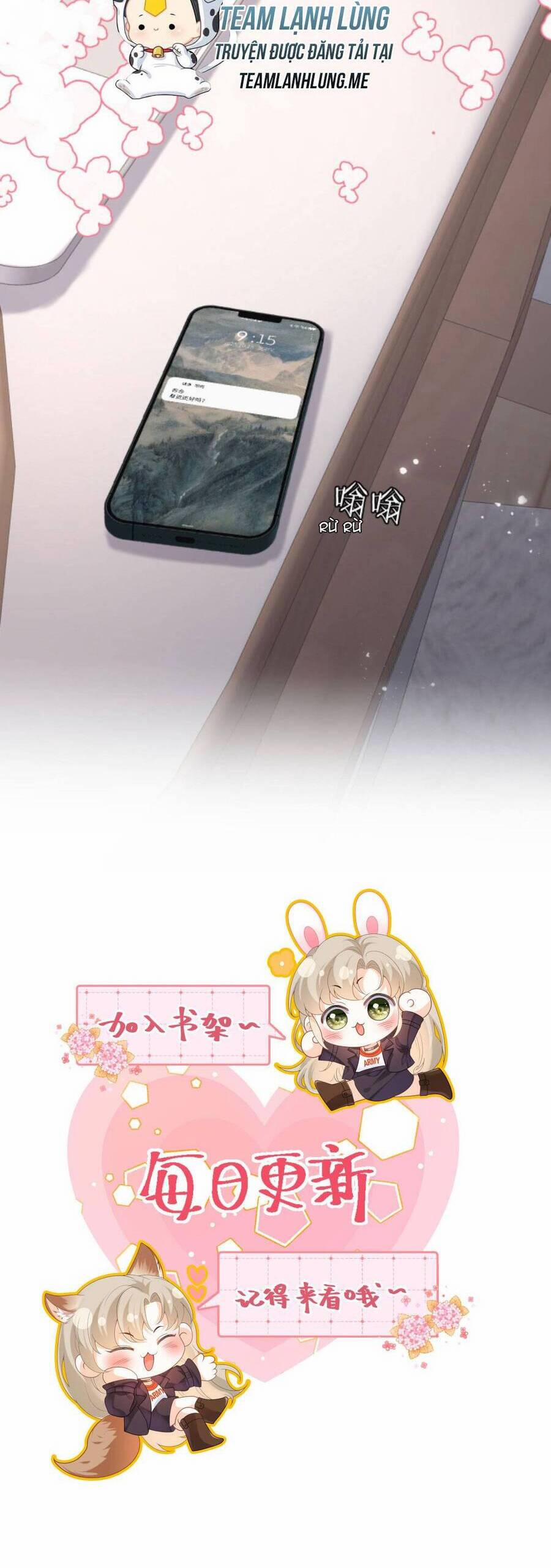 Xuyên Nhanh : Nhân Vật Phản Diện Quá Nuông Chiều Ta 128 trang 22