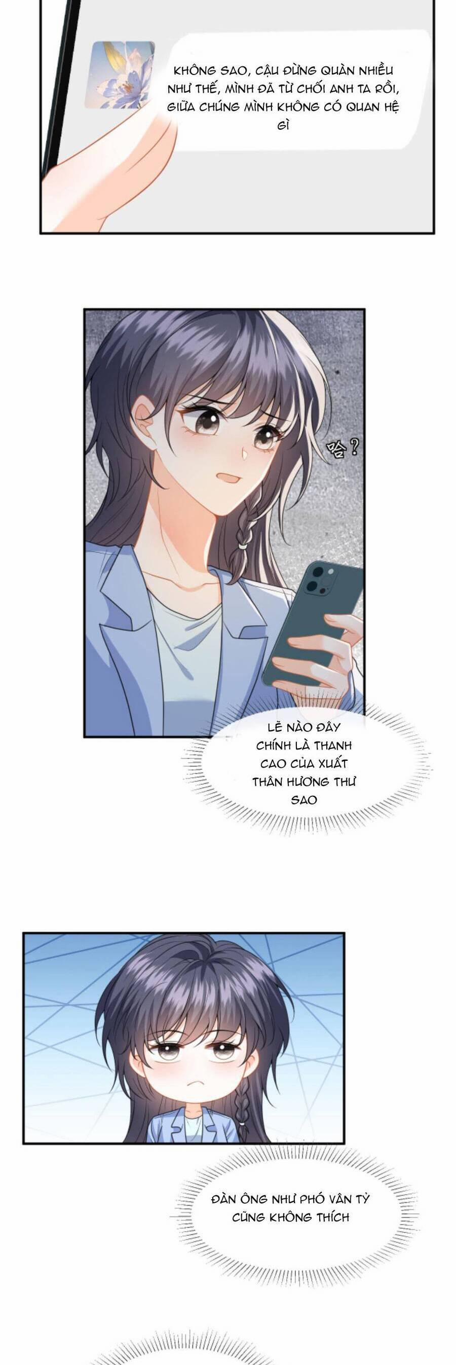 Xuyên Nhanh : Nhân Vật Phản Diện Quá Nuông Chiều Ta 128 trang 6