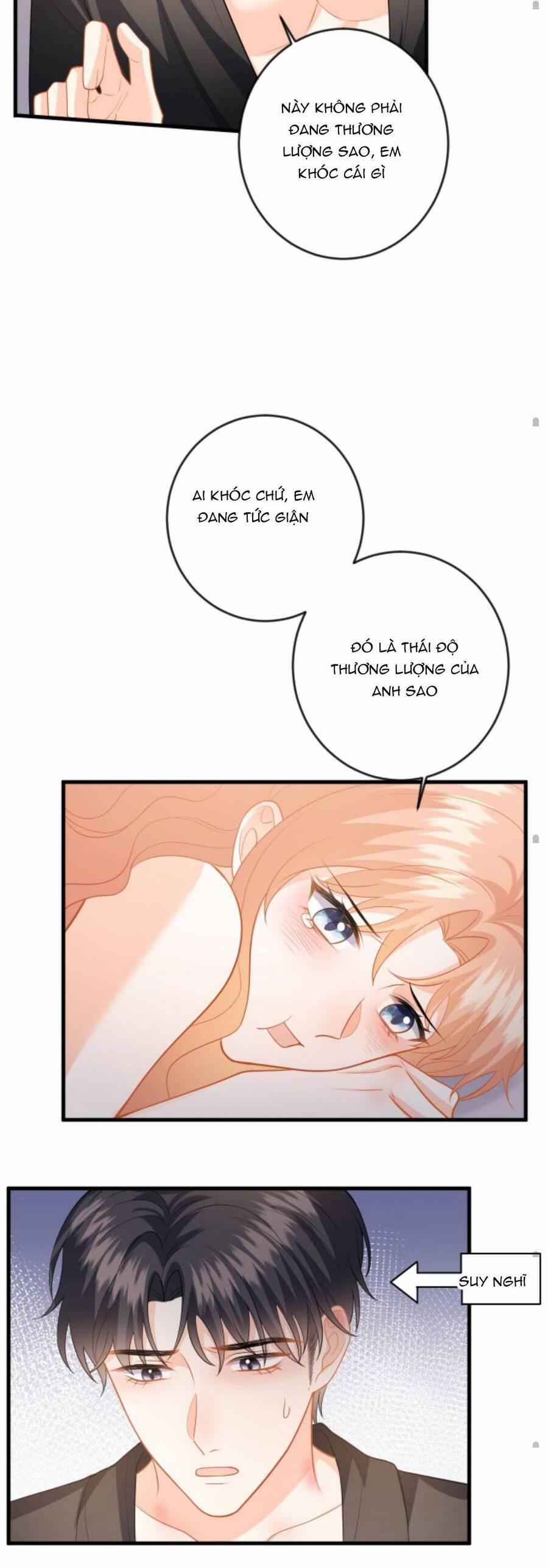 Xuyên Nhanh : Nhân Vật Phản Diện Quá Nuông Chiều Ta 129 trang 13