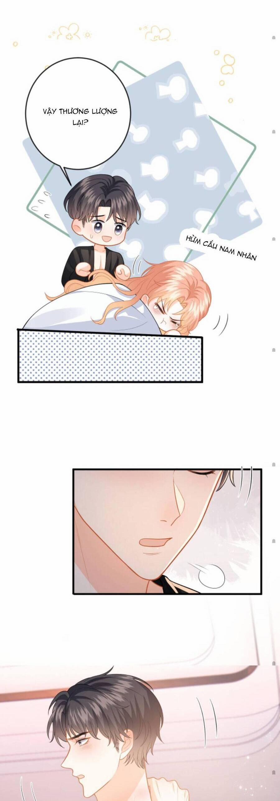 Xuyên Nhanh : Nhân Vật Phản Diện Quá Nuông Chiều Ta 129 trang 14