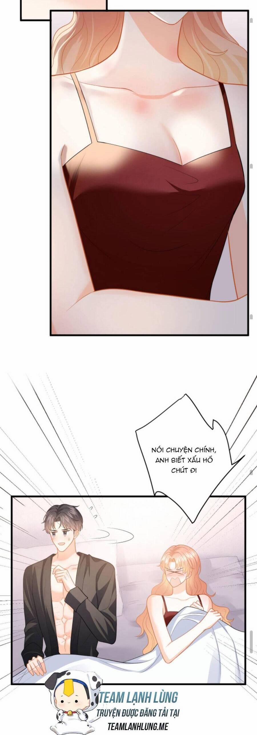 Xuyên Nhanh : Nhân Vật Phản Diện Quá Nuông Chiều Ta 129 trang 16