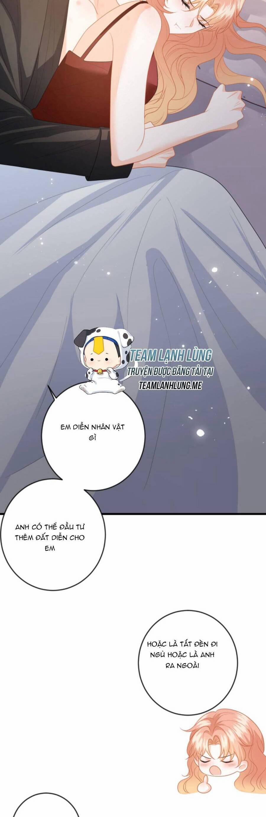 Xuyên Nhanh : Nhân Vật Phản Diện Quá Nuông Chiều Ta 129 trang 19