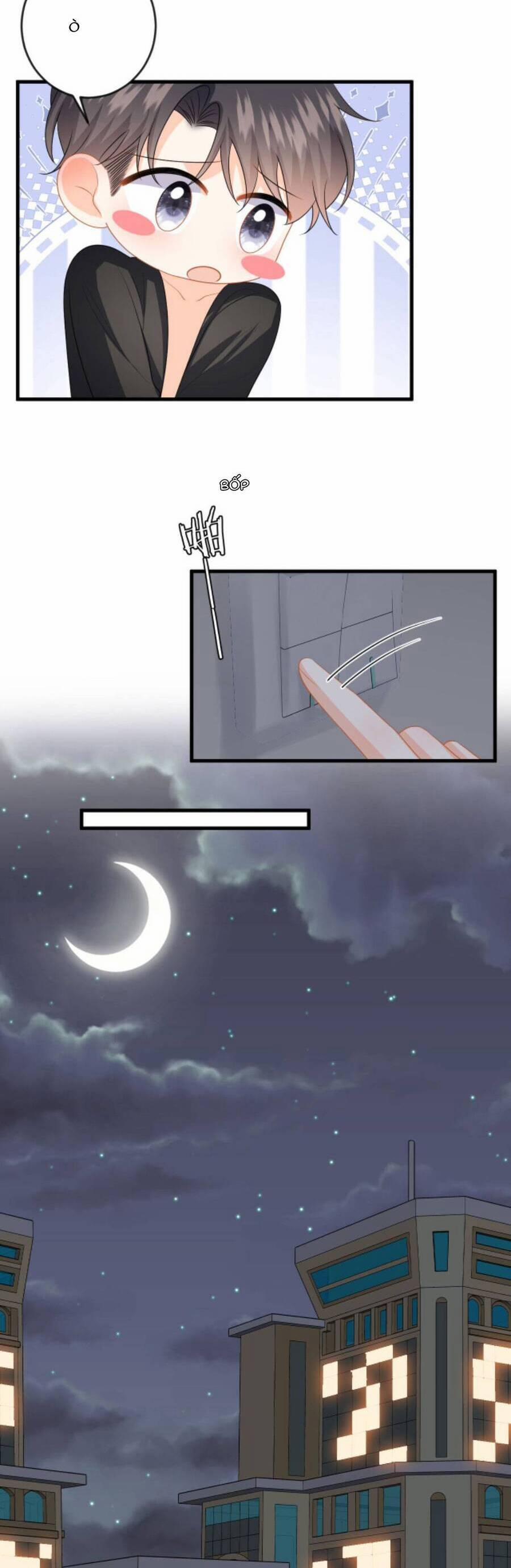 Xuyên Nhanh : Nhân Vật Phản Diện Quá Nuông Chiều Ta 129 trang 20