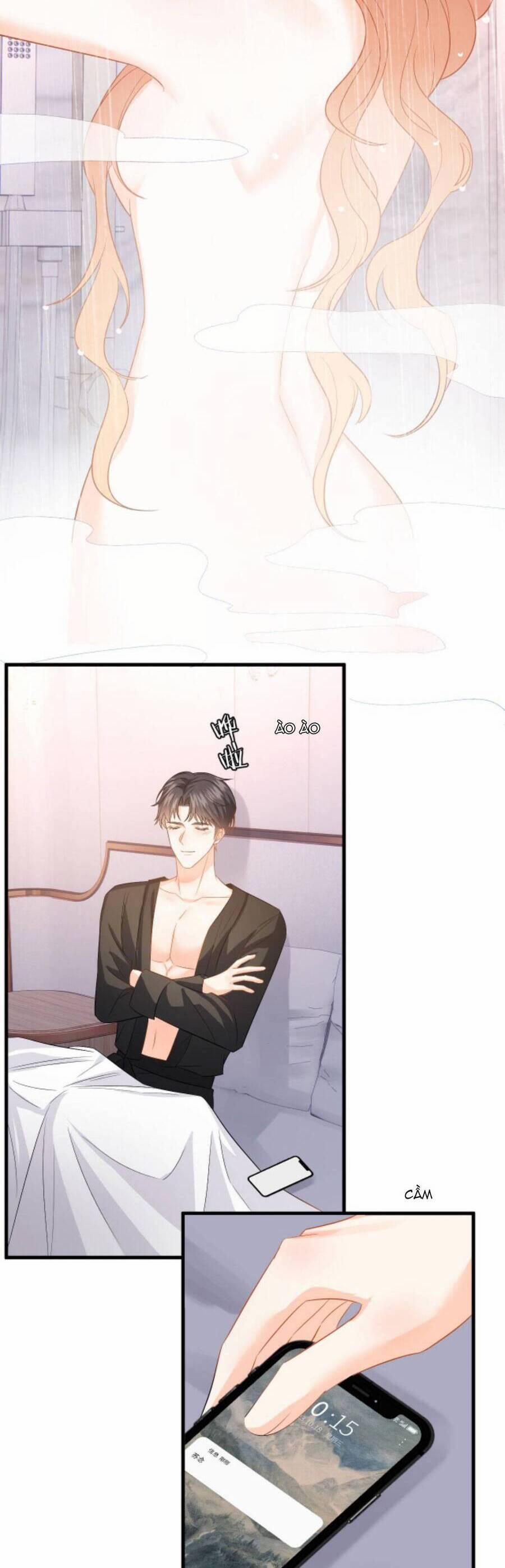 Xuyên Nhanh : Nhân Vật Phản Diện Quá Nuông Chiều Ta 129 trang 4