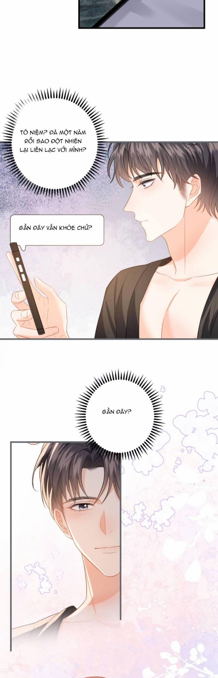 Xuyên Nhanh : Nhân Vật Phản Diện Quá Nuông Chiều Ta 129 trang 5