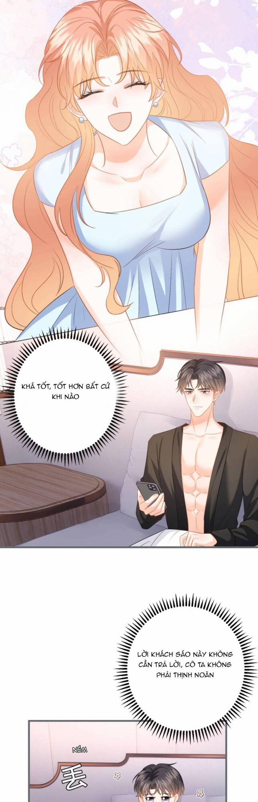 Xuyên Nhanh : Nhân Vật Phản Diện Quá Nuông Chiều Ta 129 trang 6