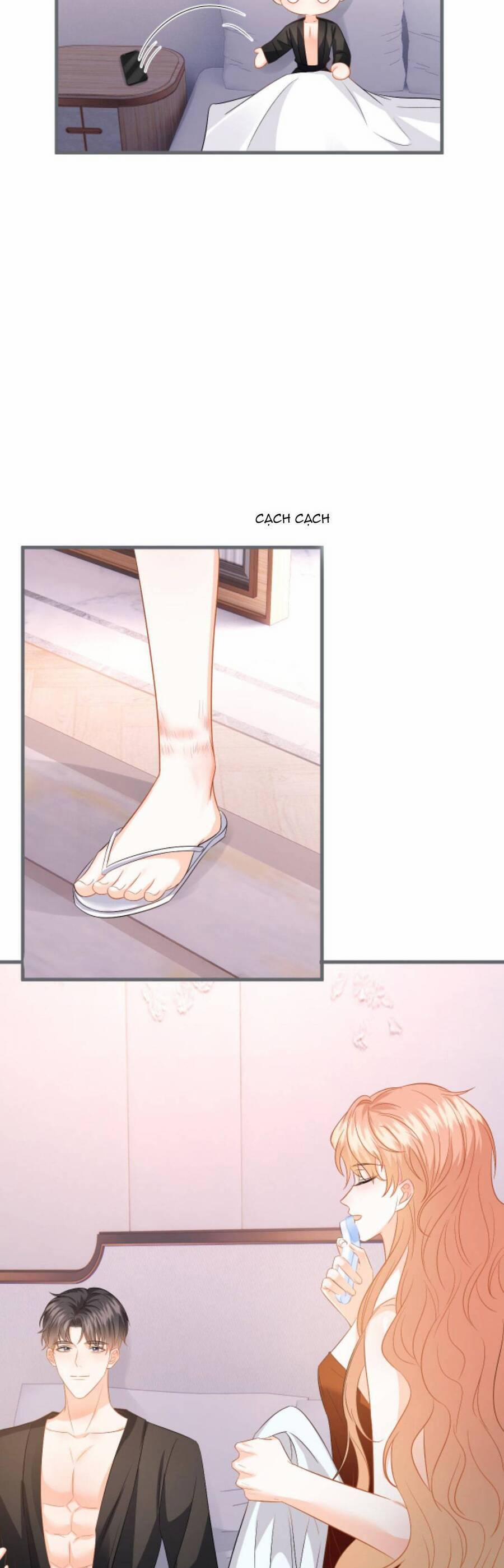 Xuyên Nhanh : Nhân Vật Phản Diện Quá Nuông Chiều Ta 129 trang 7