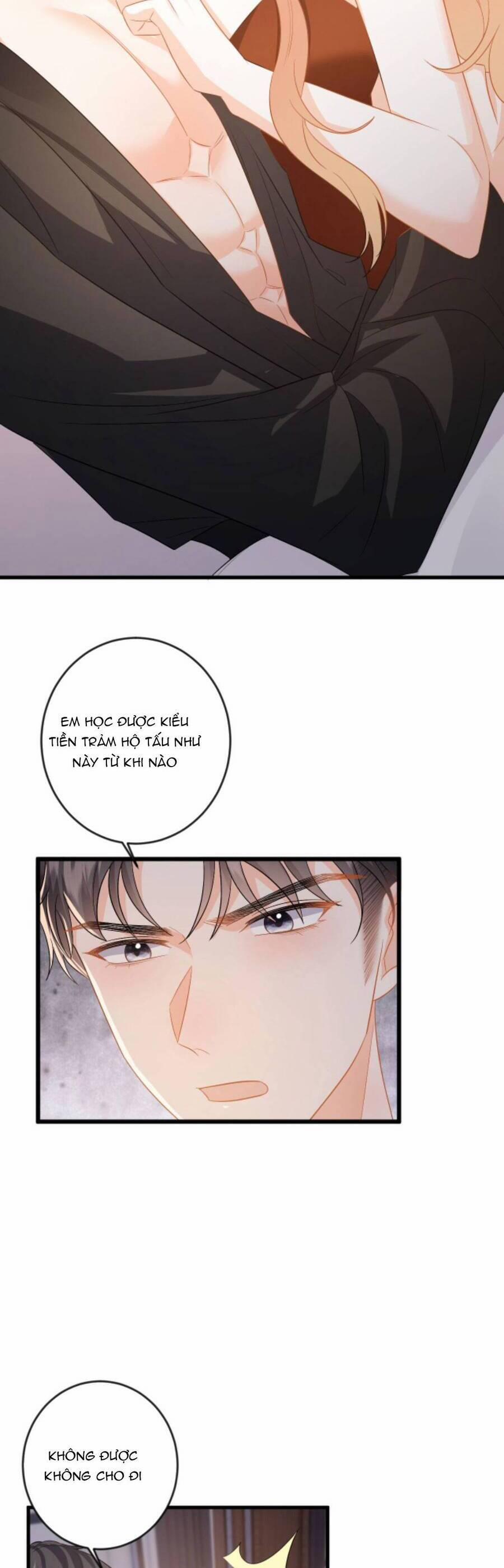 Xuyên Nhanh : Nhân Vật Phản Diện Quá Nuông Chiều Ta 129 trang 9