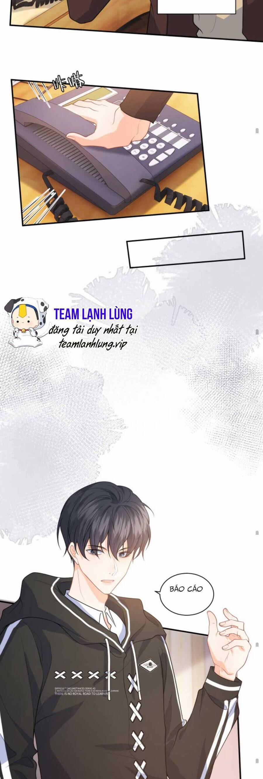 Xuyên Nhanh : Nhân Vật Phản Diện Quá Nuông Chiều Ta 13 trang 12