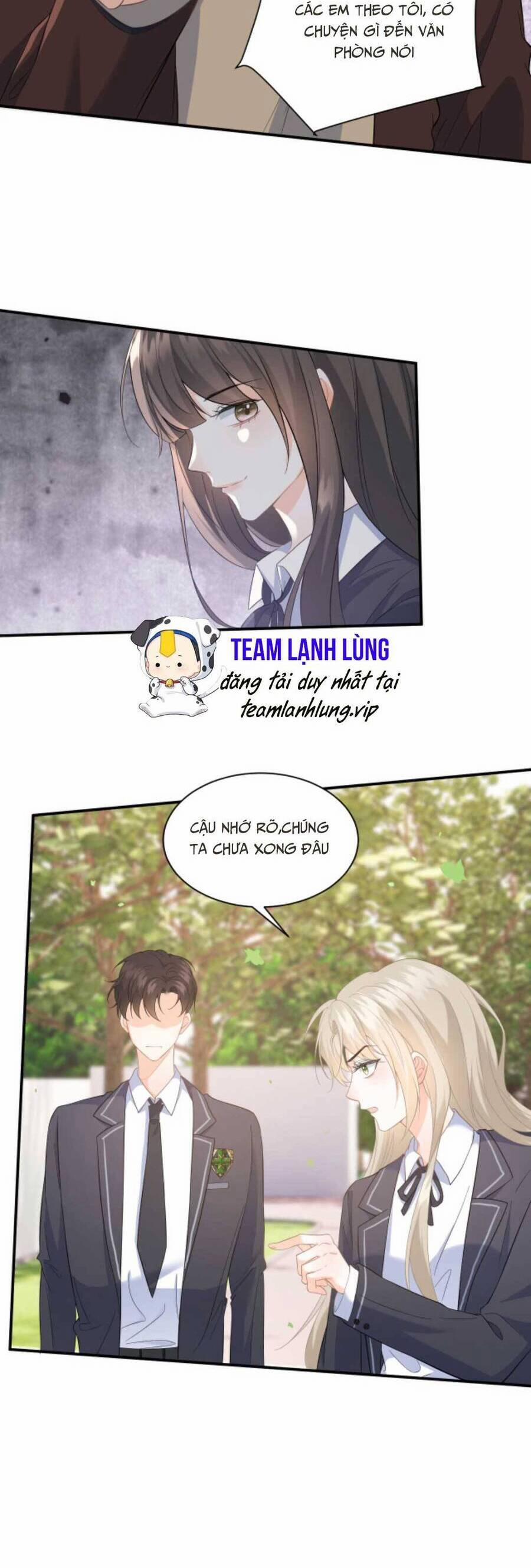 Xuyên Nhanh : Nhân Vật Phản Diện Quá Nuông Chiều Ta 13 trang 5