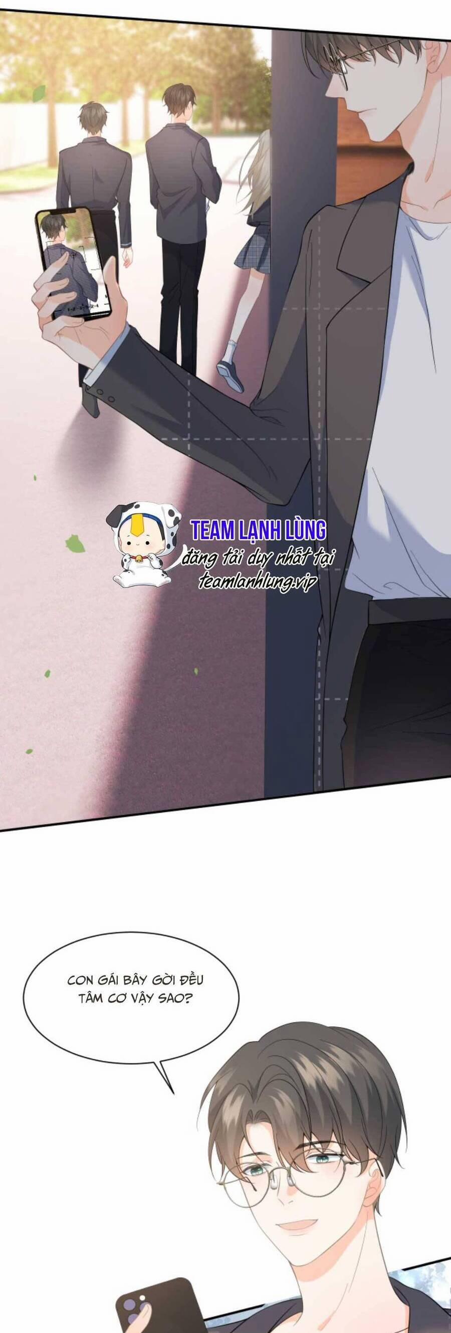 Xuyên Nhanh : Nhân Vật Phản Diện Quá Nuông Chiều Ta 13 trang 6