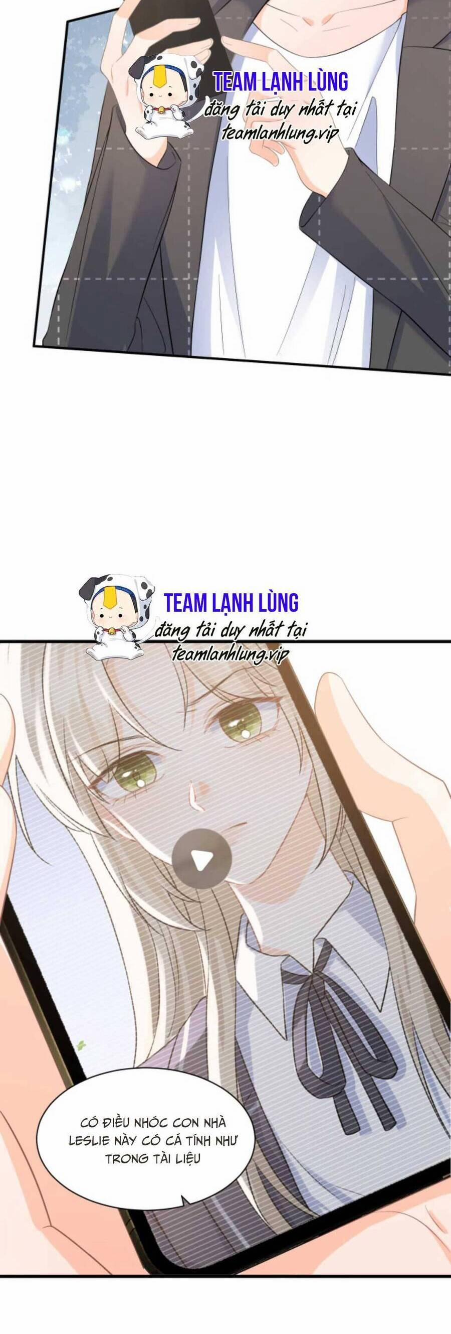 Xuyên Nhanh : Nhân Vật Phản Diện Quá Nuông Chiều Ta 13 trang 7