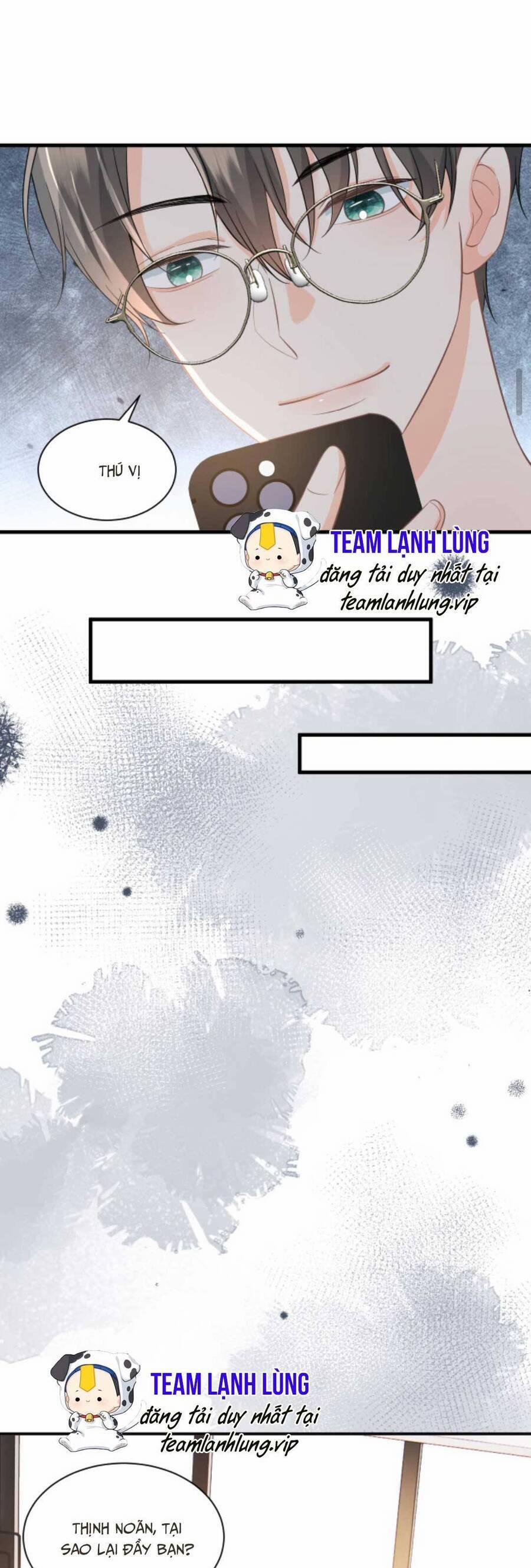 Xuyên Nhanh : Nhân Vật Phản Diện Quá Nuông Chiều Ta 13 trang 8