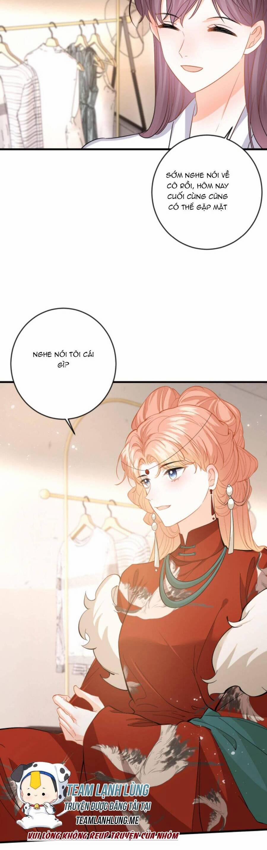 Xuyên Nhanh : Nhân Vật Phản Diện Quá Nuông Chiều Ta 130 trang 10