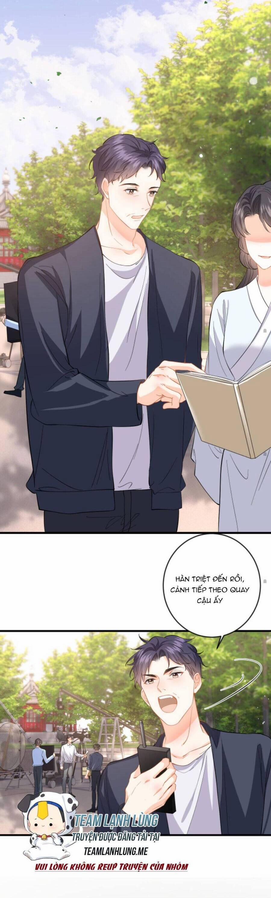 Xuyên Nhanh : Nhân Vật Phản Diện Quá Nuông Chiều Ta 130 trang 15