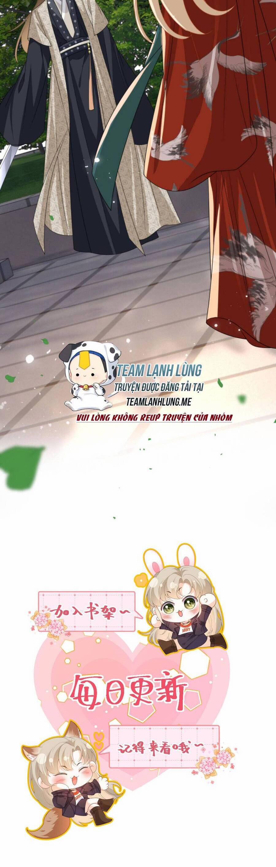 Xuyên Nhanh : Nhân Vật Phản Diện Quá Nuông Chiều Ta 130 trang 23