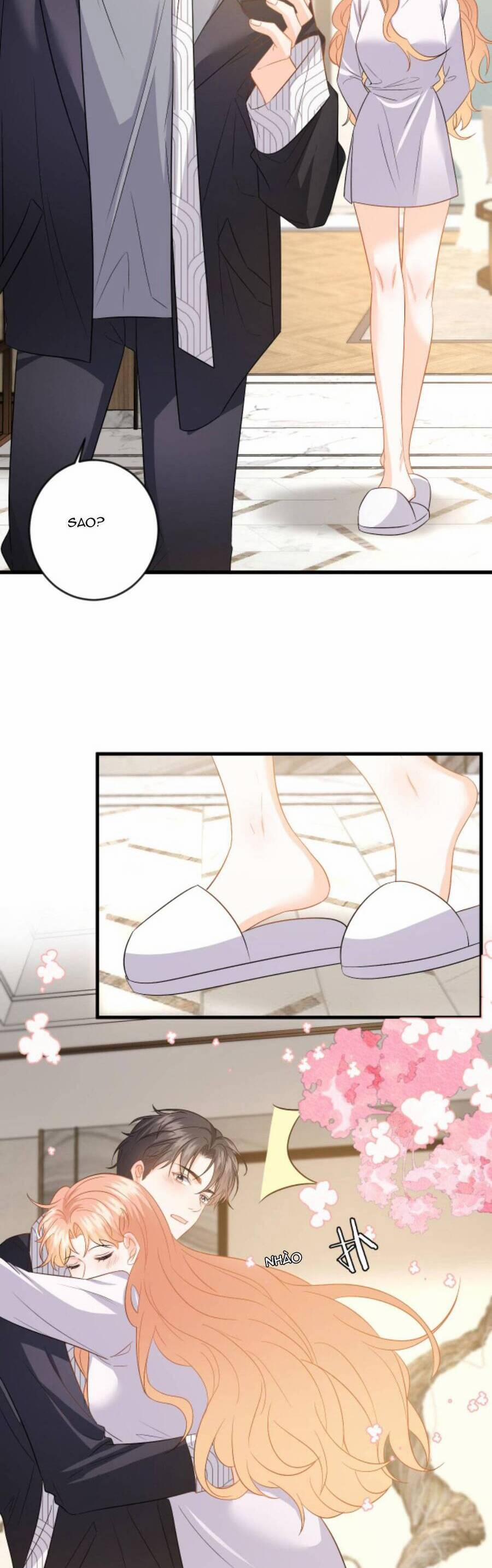 Xuyên Nhanh : Nhân Vật Phản Diện Quá Nuông Chiều Ta 130 trang 4