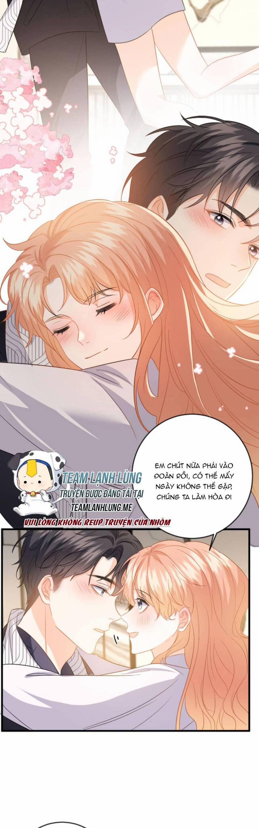 Xuyên Nhanh : Nhân Vật Phản Diện Quá Nuông Chiều Ta 130 trang 5