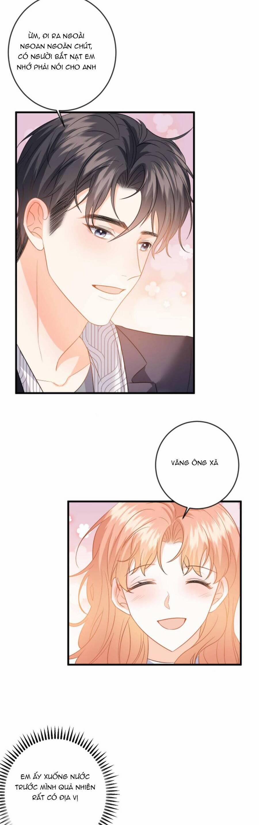 Xuyên Nhanh : Nhân Vật Phản Diện Quá Nuông Chiều Ta 130 trang 6