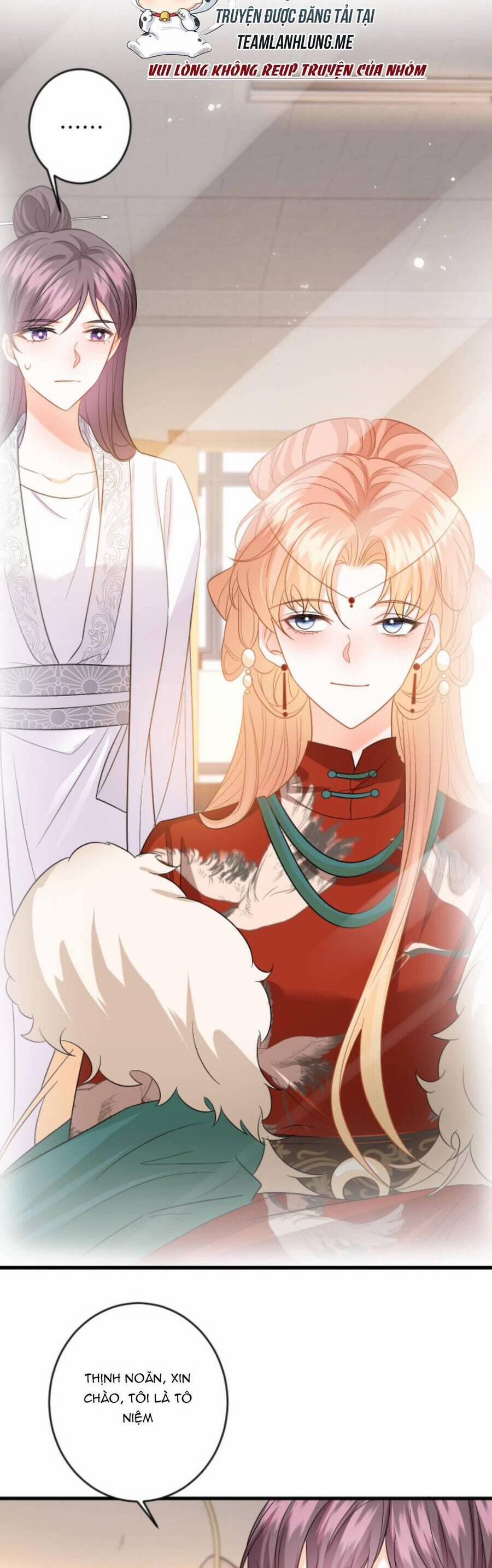 Xuyên Nhanh : Nhân Vật Phản Diện Quá Nuông Chiều Ta 130 trang 9