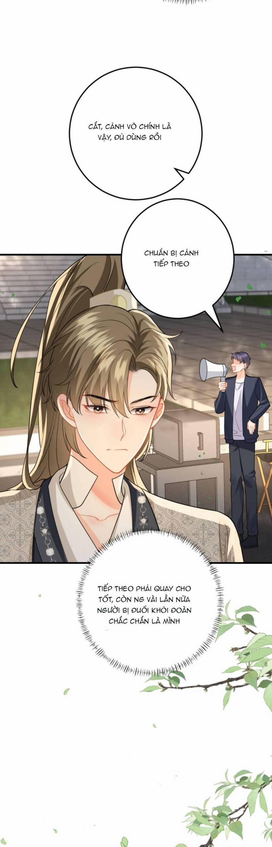 Xuyên Nhanh : Nhân Vật Phản Diện Quá Nuông Chiều Ta 131 trang 12