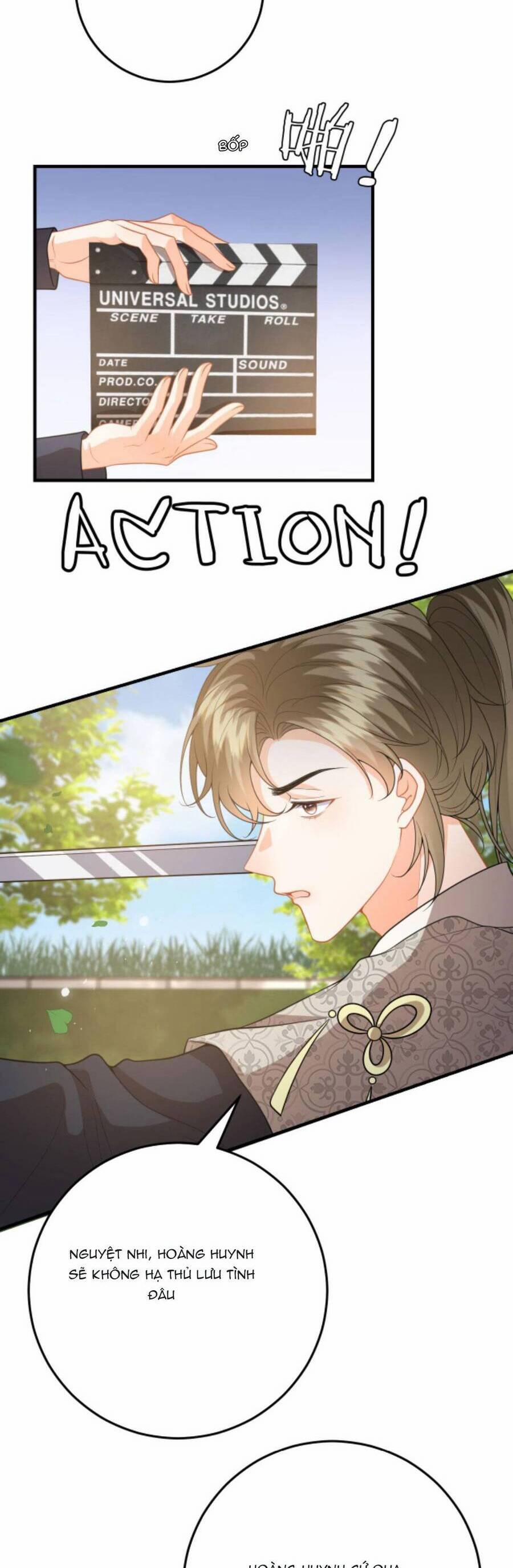 Xuyên Nhanh : Nhân Vật Phản Diện Quá Nuông Chiều Ta 131 trang 5