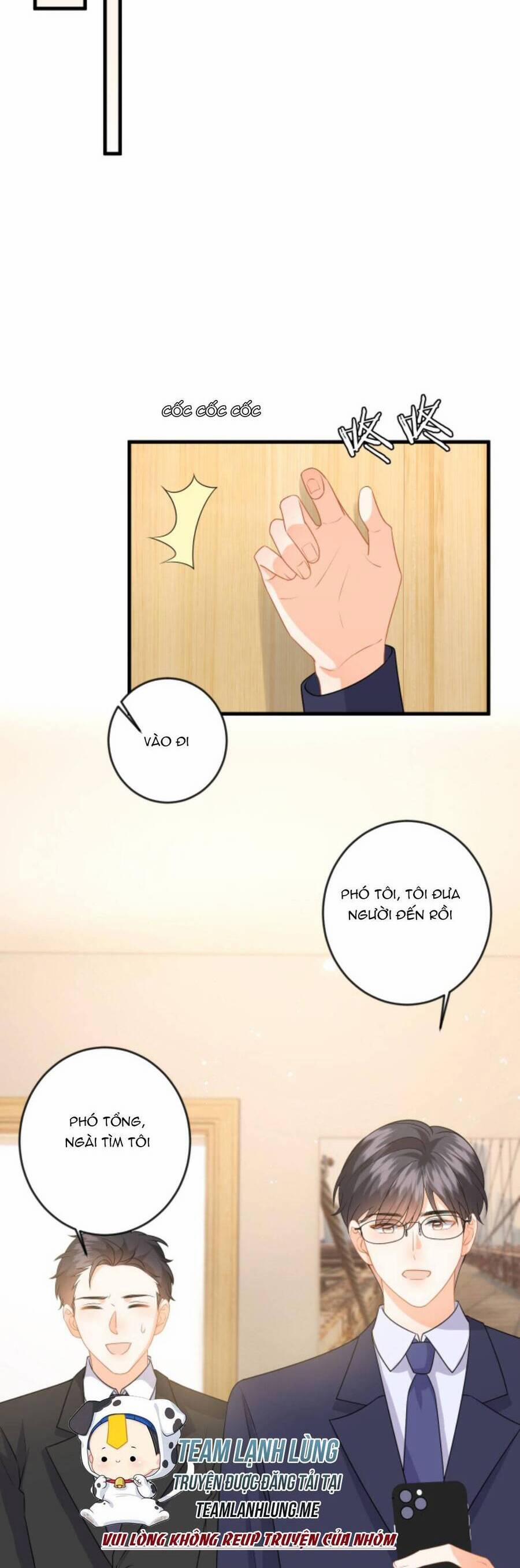 Xuyên Nhanh : Nhân Vật Phản Diện Quá Nuông Chiều Ta 132 trang 10