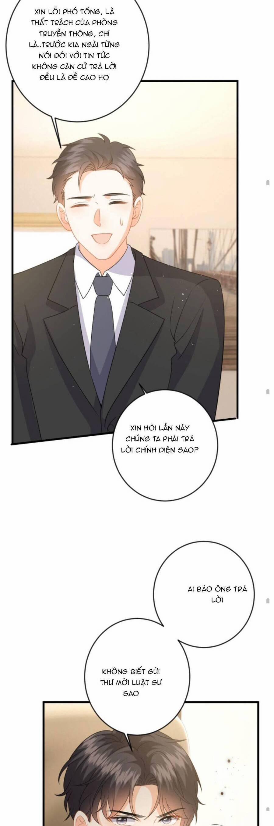 Xuyên Nhanh : Nhân Vật Phản Diện Quá Nuông Chiều Ta 132 trang 12