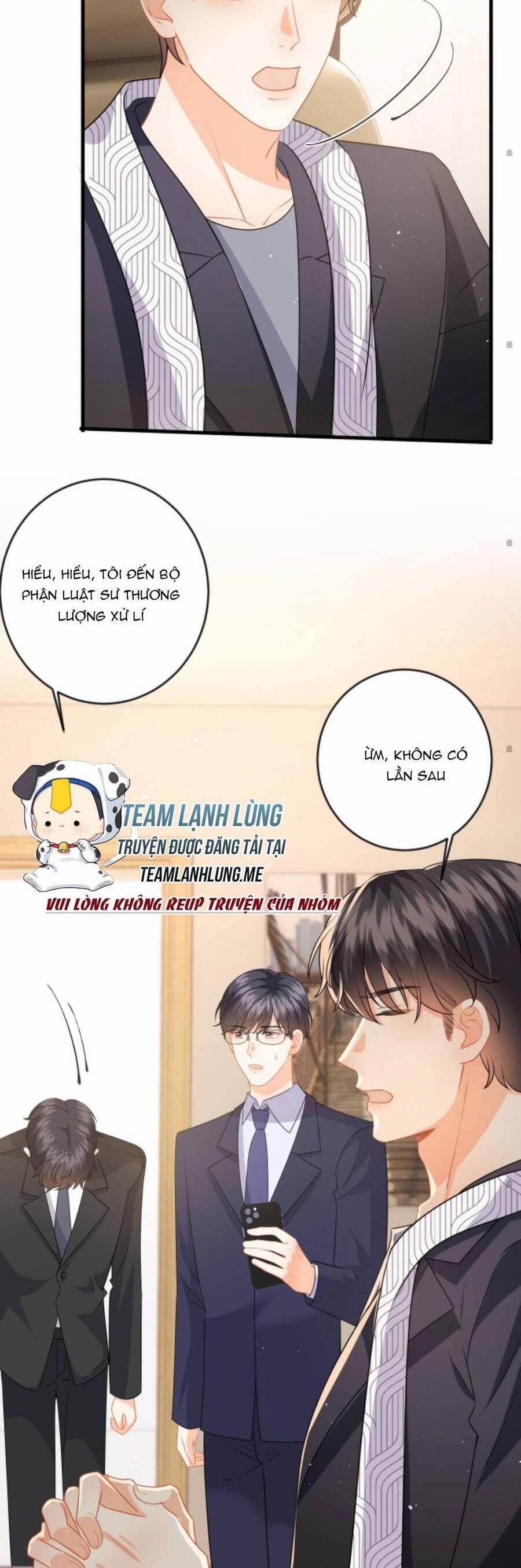 Xuyên Nhanh : Nhân Vật Phản Diện Quá Nuông Chiều Ta 132 trang 13