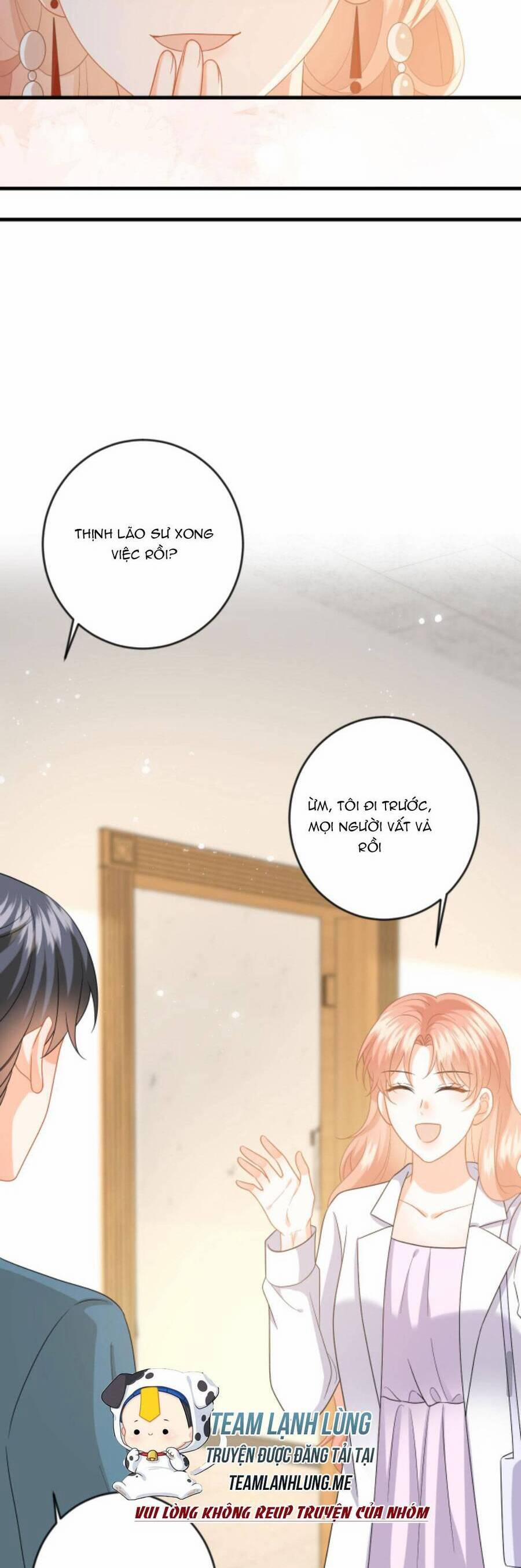 Xuyên Nhanh : Nhân Vật Phản Diện Quá Nuông Chiều Ta 132 trang 17