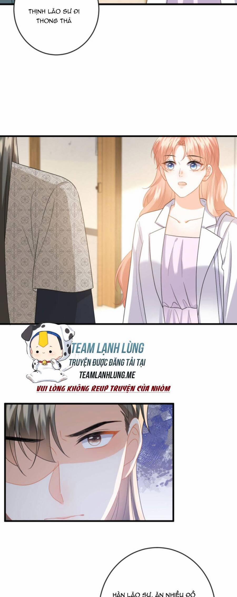 Xuyên Nhanh : Nhân Vật Phản Diện Quá Nuông Chiều Ta 132 trang 18