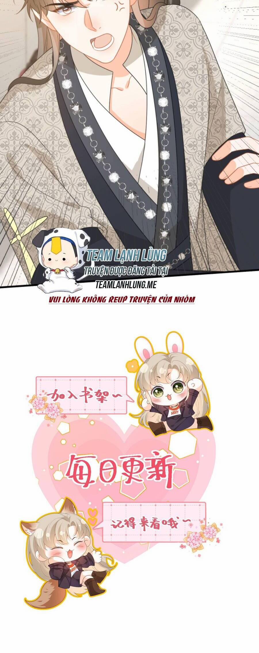 Xuyên Nhanh : Nhân Vật Phản Diện Quá Nuông Chiều Ta 132 trang 21