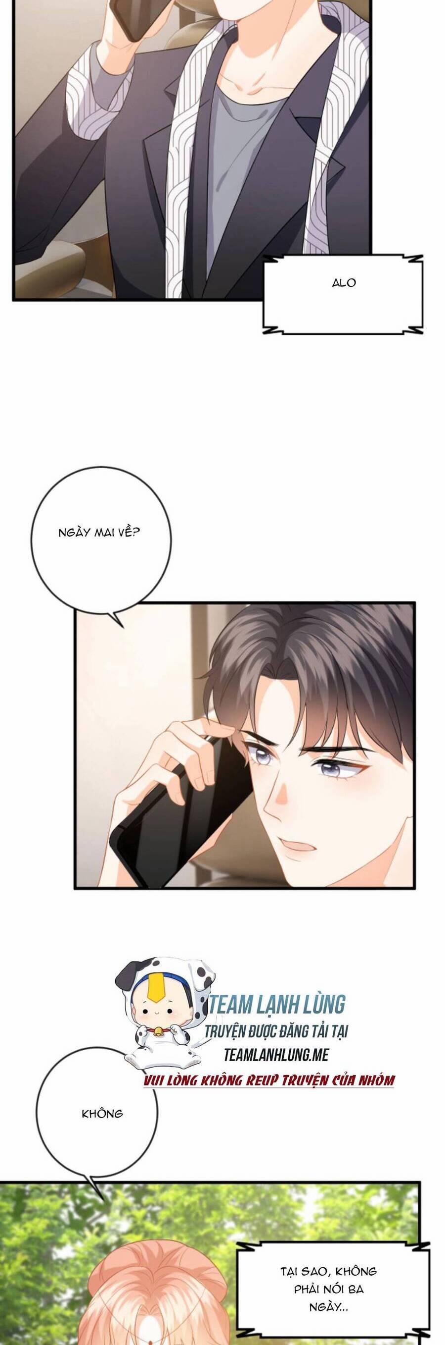 Xuyên Nhanh : Nhân Vật Phản Diện Quá Nuông Chiều Ta 132 trang 4