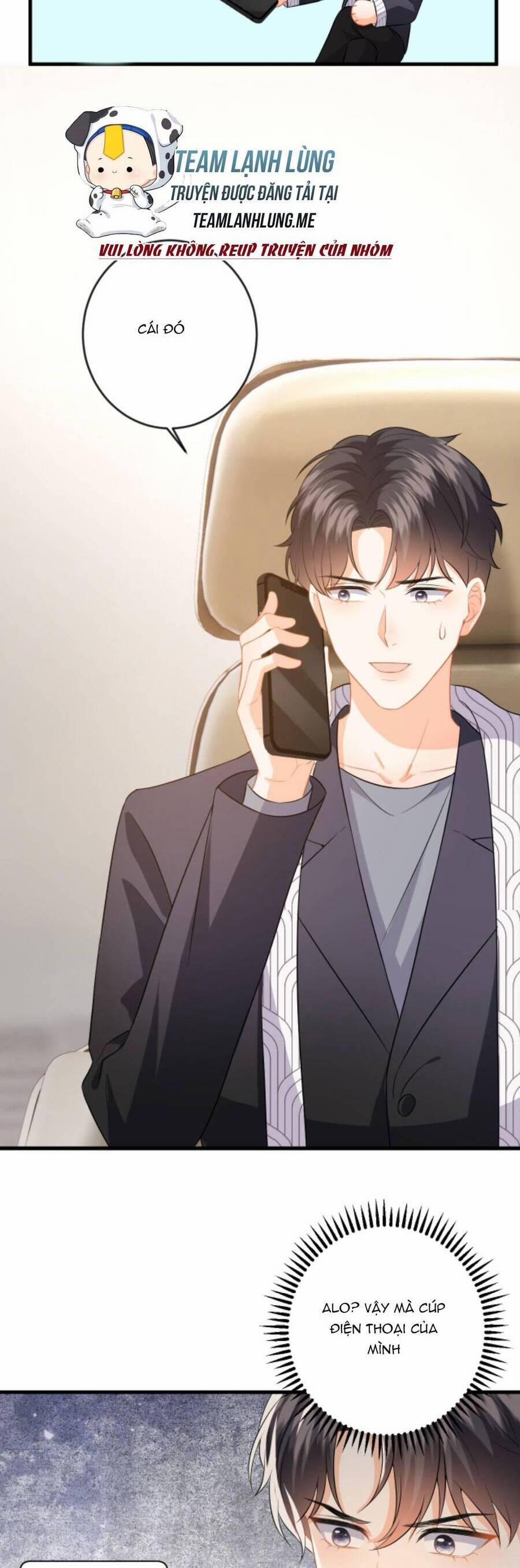 Xuyên Nhanh : Nhân Vật Phản Diện Quá Nuông Chiều Ta 132 trang 8