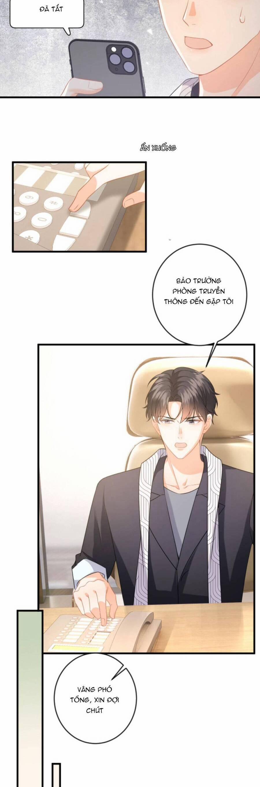 Xuyên Nhanh : Nhân Vật Phản Diện Quá Nuông Chiều Ta 132 trang 9